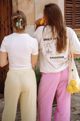 Signature T-Shirt | Smoothie Essentials
