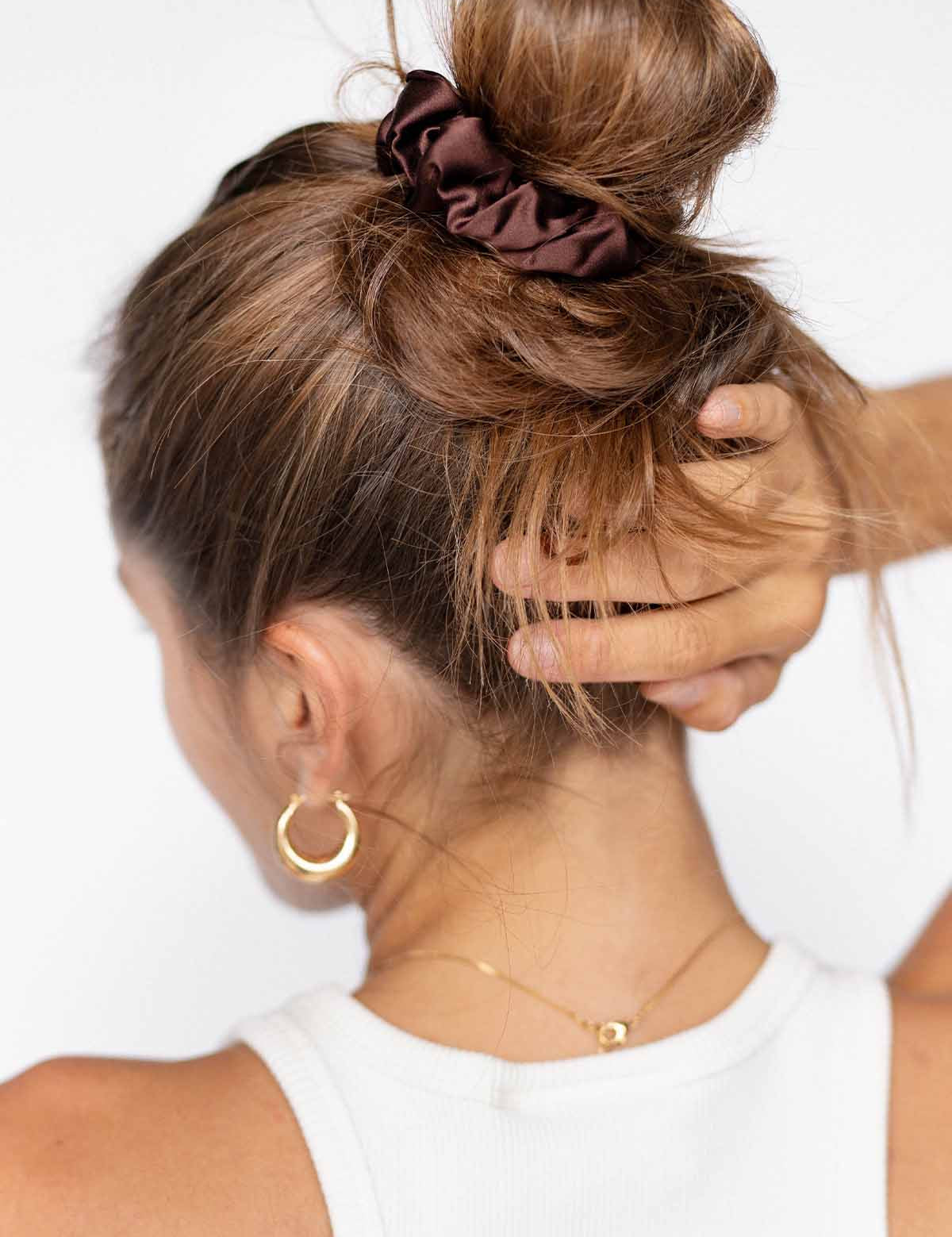 SilkScrunchieBrown_CheekiCollection2.jpg