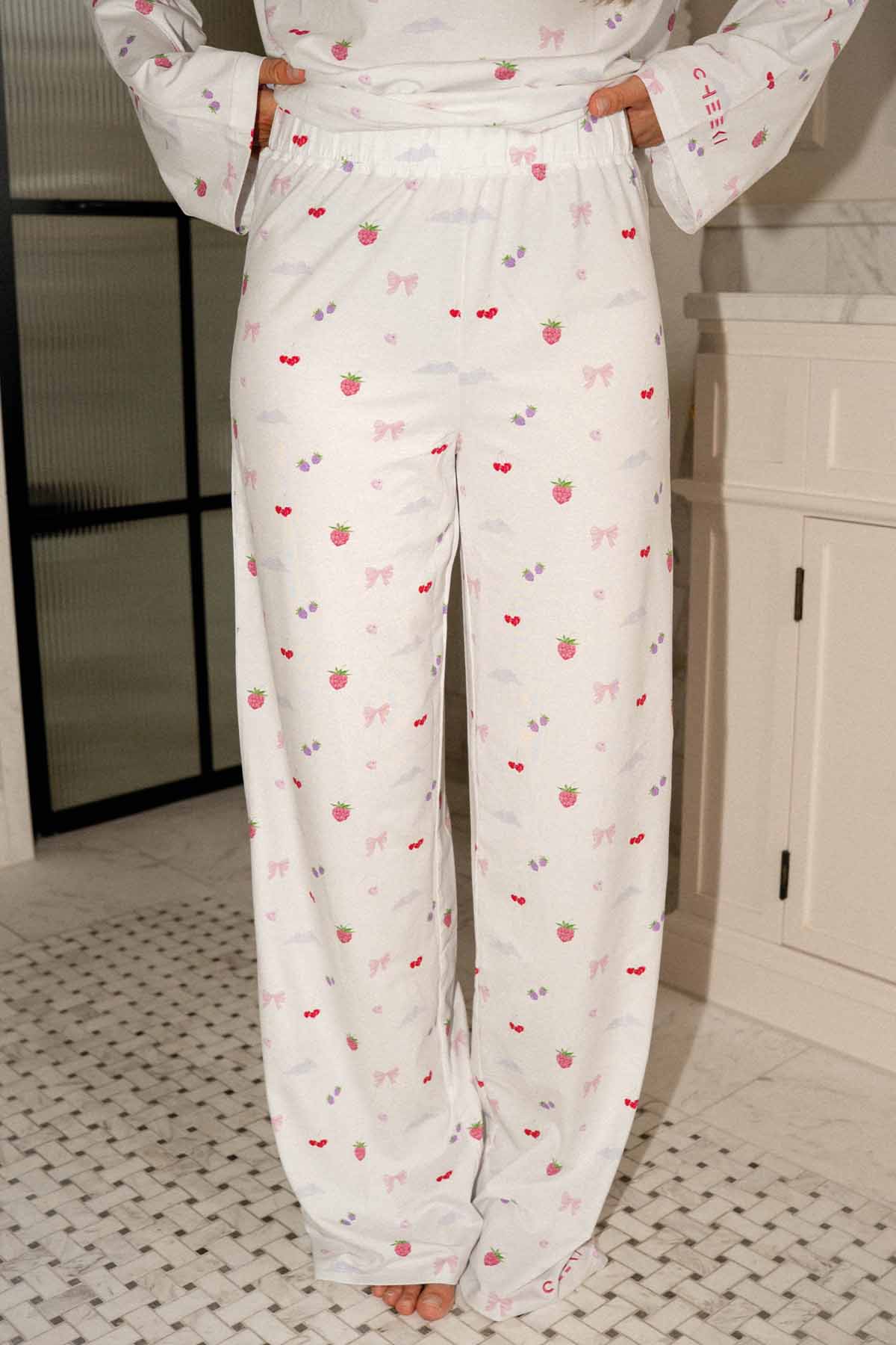 Sleep Pants | Girldreams