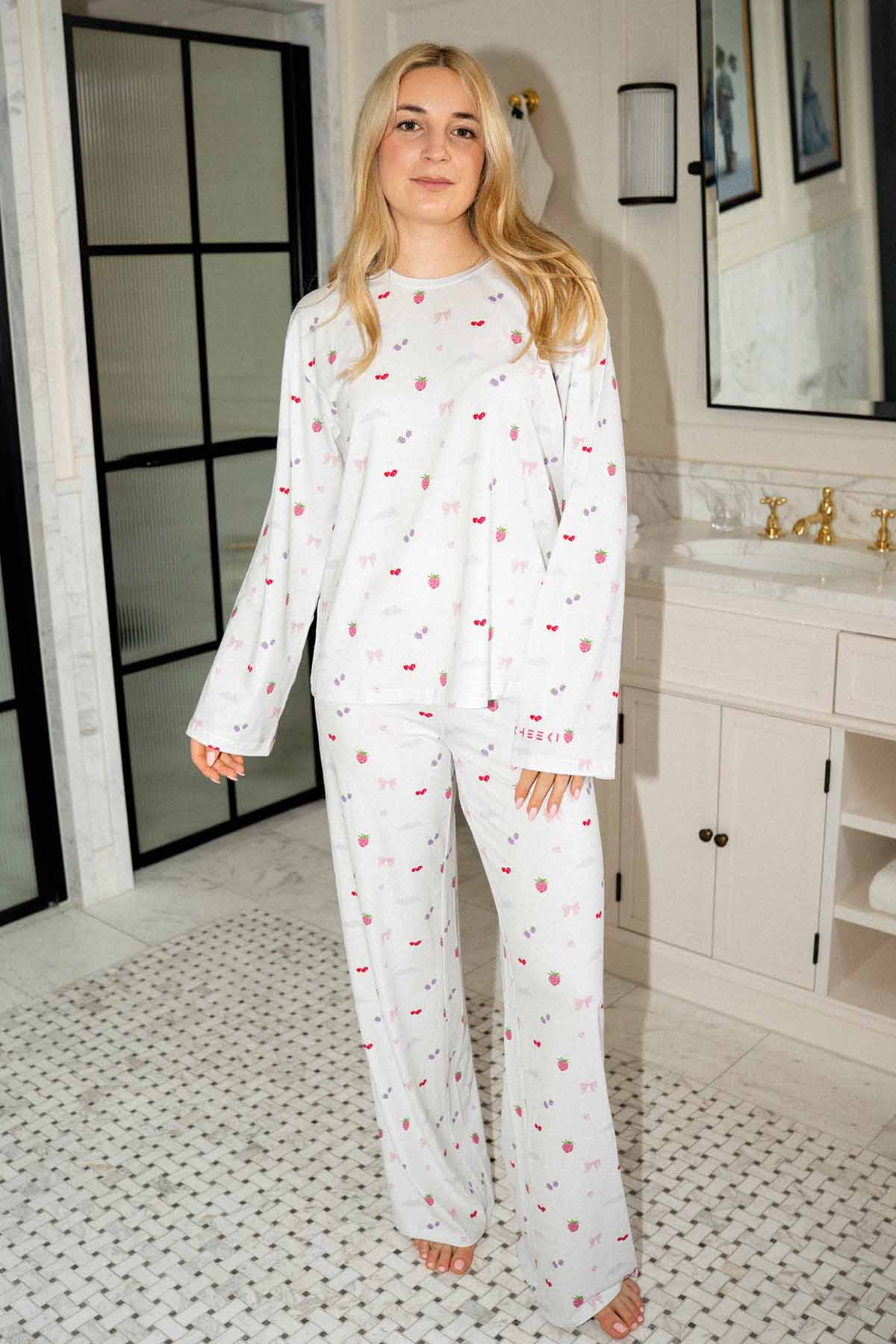 Sleep Pants | Girldreams