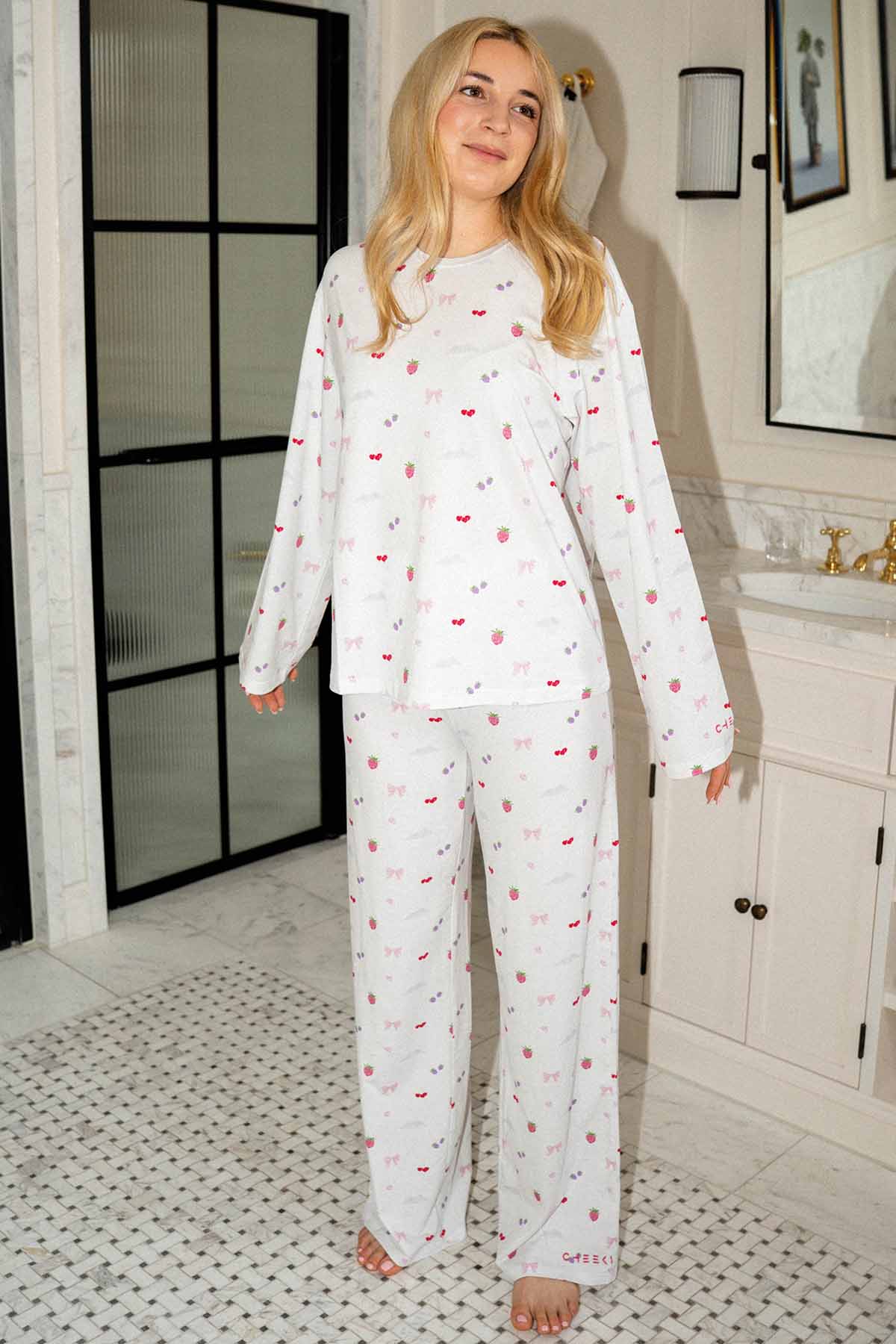 Sleep Pants | Girldreams