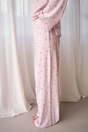 Sleep Pants | Hearts