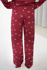 Sleep Pants | Bows