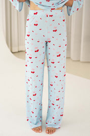 Sleep Pants | Sweet Cherries