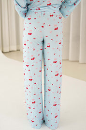 Sleep Pants | Sweet Cherries