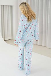 Sleep Pants | Sweet Cherries