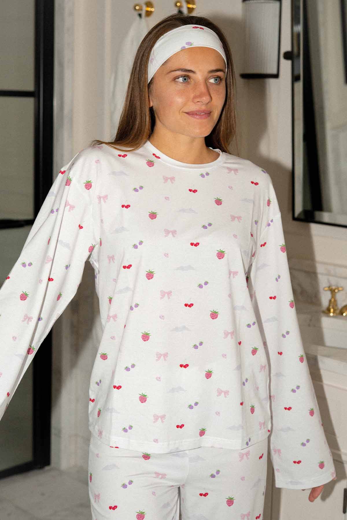Sleep Shirt | Girldreams