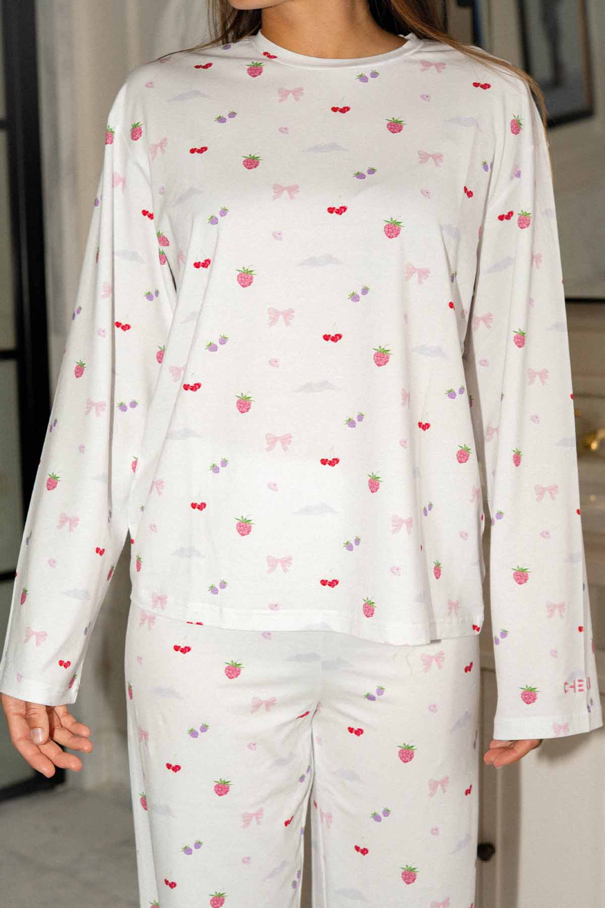 Sleep Shirt | Girldreams