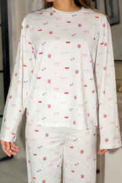 Sleep Shirt | Girldreams