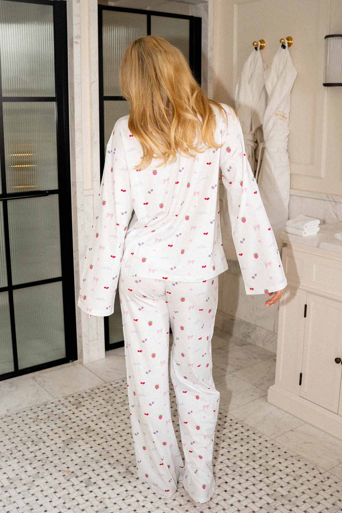 Sleep Shirt | Girldreams