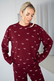 2. Wahl Sleep Shirt | Bows