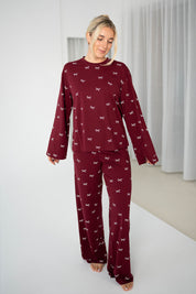 2. Wahl Sleep Shirt | Bows