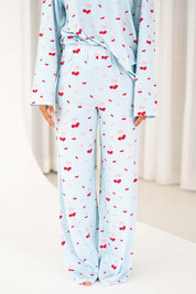 Sleep Pants | Sweet Cherries