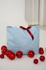 Soft Tragetasche | Light Blue