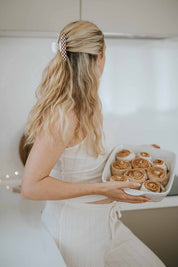 Statement Clip | Chequers