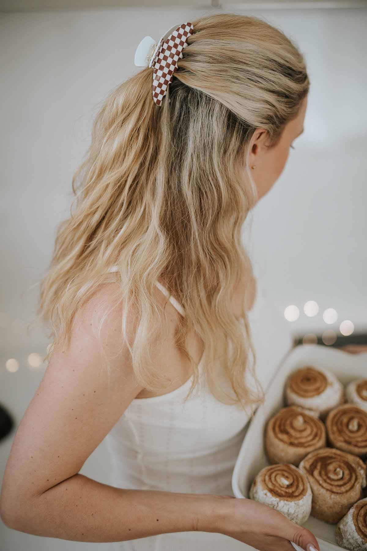 Statement Clip | Chequers
