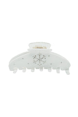 Statement Clip | Snowflake