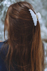 Statement Clip | Snowflake