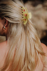 Statement Clip | Citrus