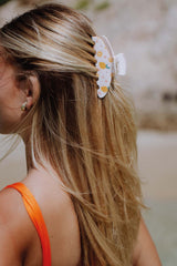 Statement Clip | Easy Peasy