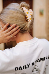 Statement Clip | Easy Peasy