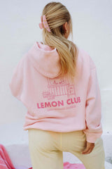 Statement Clip | Lemons