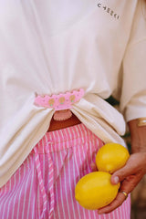 Statement Clip | Lemons