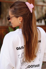 Statement Clip | Lemons