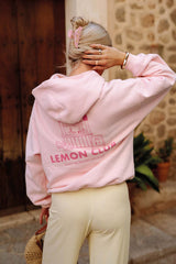 Statement Clip | Lemons