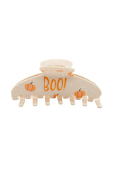 Statement Clip | Halloween Edition