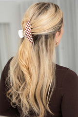 Statement Clip | Chequers