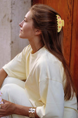 Statement Clip | Citrus