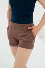 Sweatshorts  | Taupe