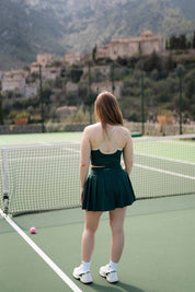 Everyday Active Skort | Forest Green