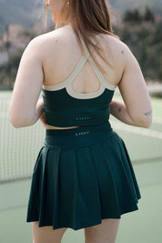 Everyday Active Skort | Forest Green