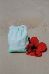 Travel Bag | Tropical Island
