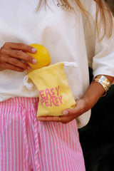 Travel Bag | Easy Peasy