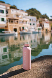 Trinkflasche | Rose