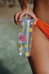 Tumbler | Easy Peasy