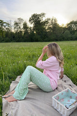 Sleep Pants | Daisies