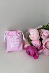Travel Bag | Spring