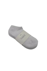Sneaker Socken | 3er Pack | Weiss