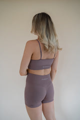Ivy Top | Taupe