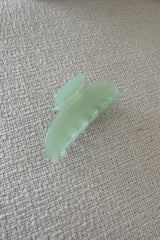 Moon Haarklammer | Mint
